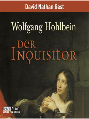 cover image of Der Inquisitor